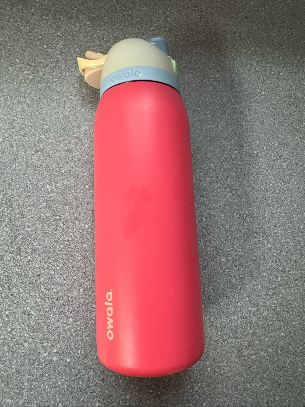Owala 40oz water bottle
